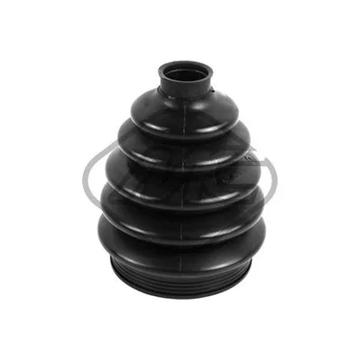 Пыльник шруса к-т AUDI-SEAT-SKODA-VW Metalcaucho 11146