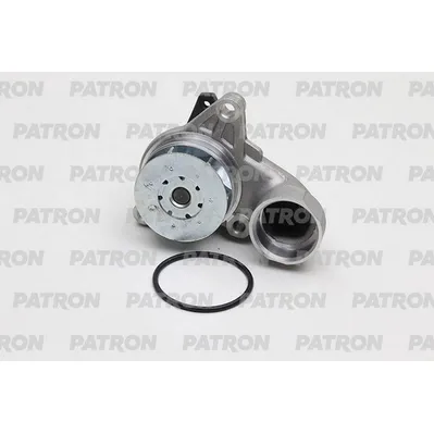 Насос водяной HYUNDAI: ACCENT, GETZ, MATRIX 1.5CRDi 05-10 \ KIA: PATRON PWP1366KOR