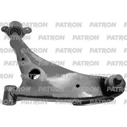 Рычаг подвески MITSUBISHI GALANT EA3A/EA8A USA 96-03 PATRON PS5546L