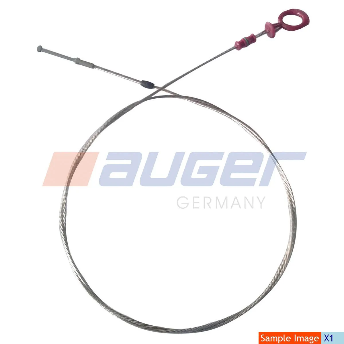 Маслянный щуп, Поддон картера AUGER 86104
