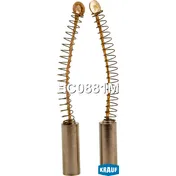 Щетки генератора KRAUF AHC0881MG