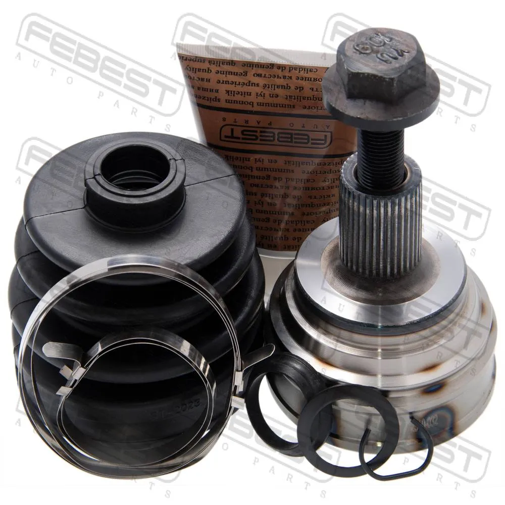ШРУС наружный 30x59.5x36 FEBEST 2310-032