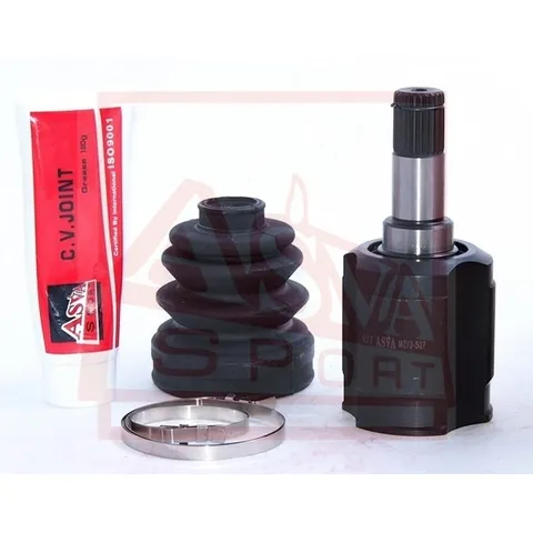 Шрус внутренний 22x35x24 MAZDA ASVA MZIU507
