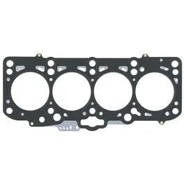 Прокладка ГБЦ! 1.61 mm/ VW Caddy/Golf 2.0SDi 04> ELRING 504150