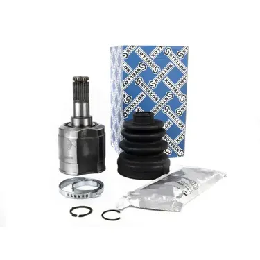 ШРУС внутренний к-кт 4950525B00 Hyundai Accent II 99> STELLOX 160 1243-SX