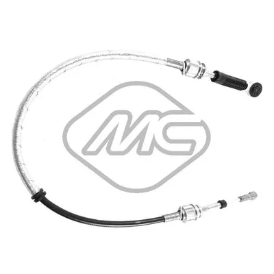 Трос кпп MINI ALL (R50-R53) DS MOD. Metalcaucho 84092