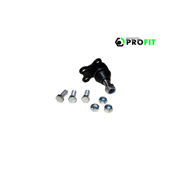 Шаровая опора_OPEL VIVARO 01-. RENAULT TRAFIC 01-. NISSAN PRIMASTAR 01- FRONT (L/R) Profit 2301-0441