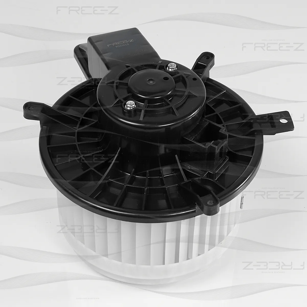 Вентилятор отопителя Chrysler 300C, Voyager (с 2011), Jeep Grand Cherokee (с 2012) FREE-Z KS0216