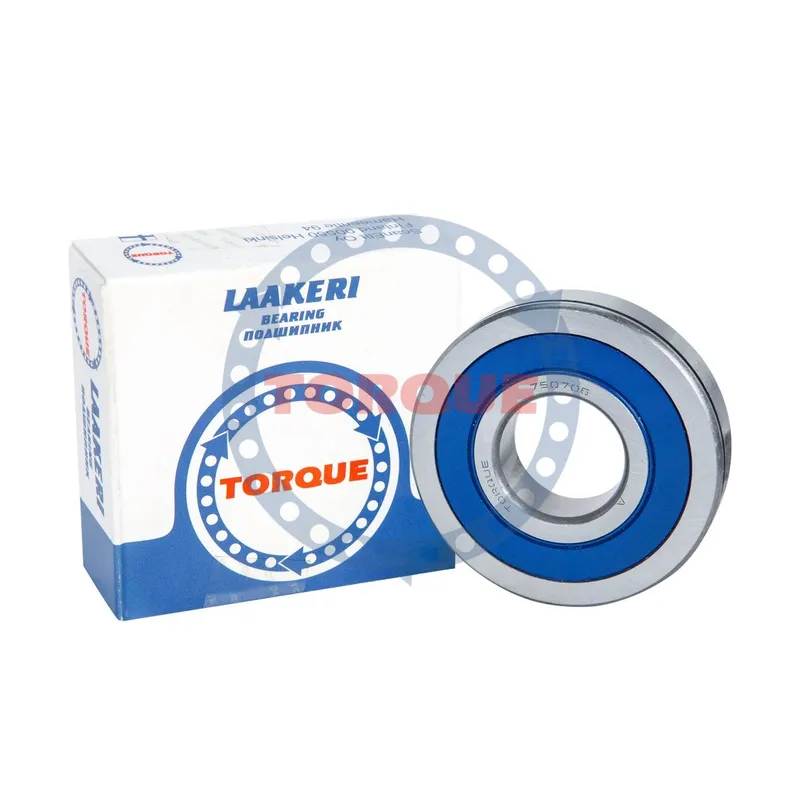 Подшипник КПП, первичный вал TORQUE 750706