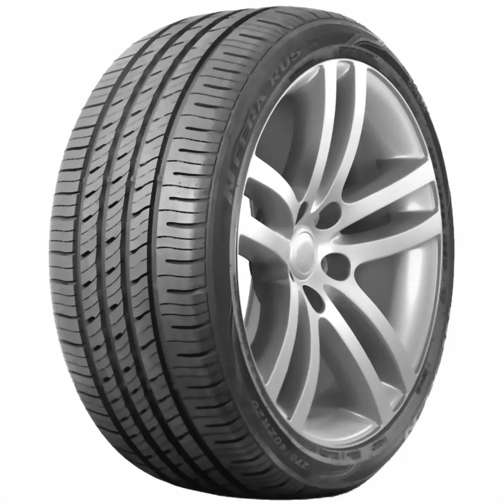 Шина R20 265/50 Nexen NFera RU5 111V XL лето 14021