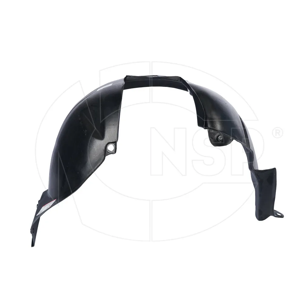 Подкрылок передний левый RENAULT LOGAN (04-09),LARGUS NSP NSP1BD04131