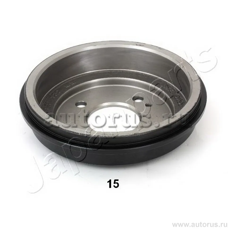 Барабан тормозной задний KIA Picanto II 11-> JAPANPARTS TA-K15