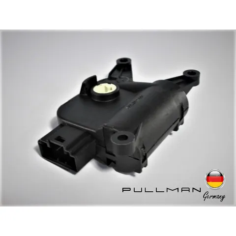 Моторчик заслонки отопителя PULLMAN K1907015B1