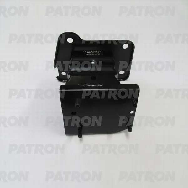 Кронштейн усилителя бампера передн лев NISSAN: QASHQAI 13- PATRON P76-0007T