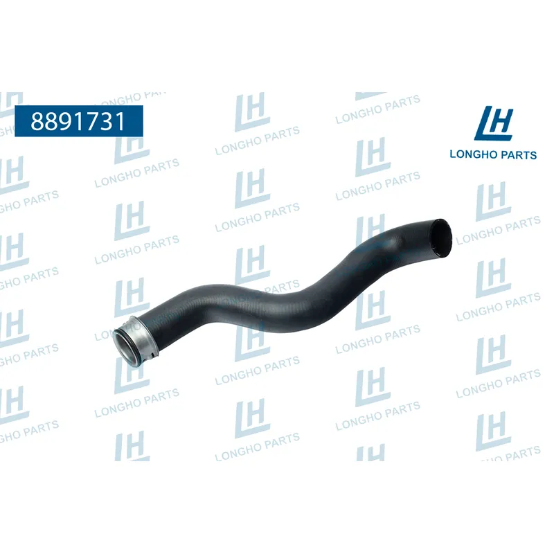 Патрубок резиновый (шланг) MERCEDES-BENZ A2115010882 LONGHO 8891731