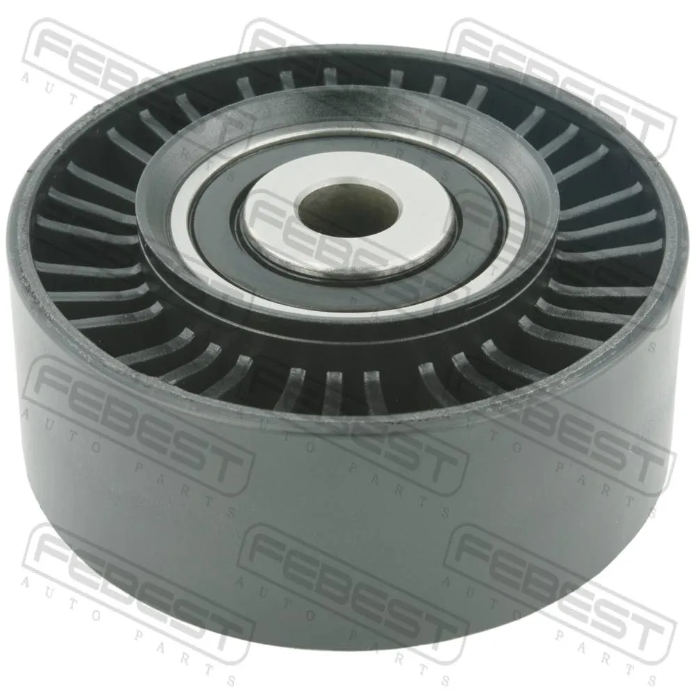 Ролик обводной FORD MONDEO CA2 2007-2014 [EU] FEBEST 2988-FLII