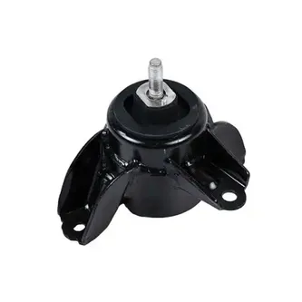 Подушка ДВС правая Hyundai Solaris 1.4/1.6 10> ZENTPARTS Z13538