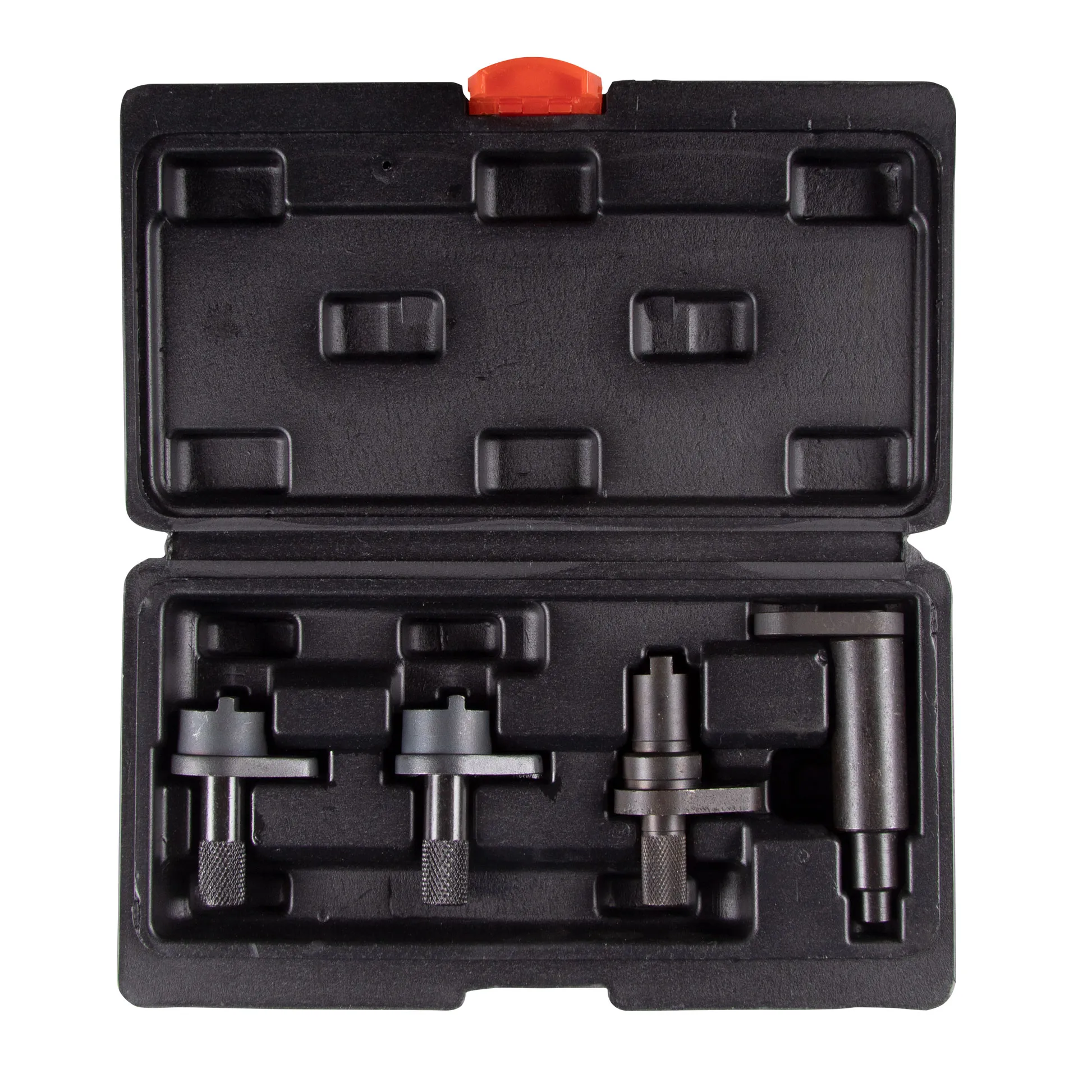 Набор фиксаторов распредвала / коленвала, VAG, кейс, 4 предмета AFFIX AF10321114C AFFIX AF10321114C