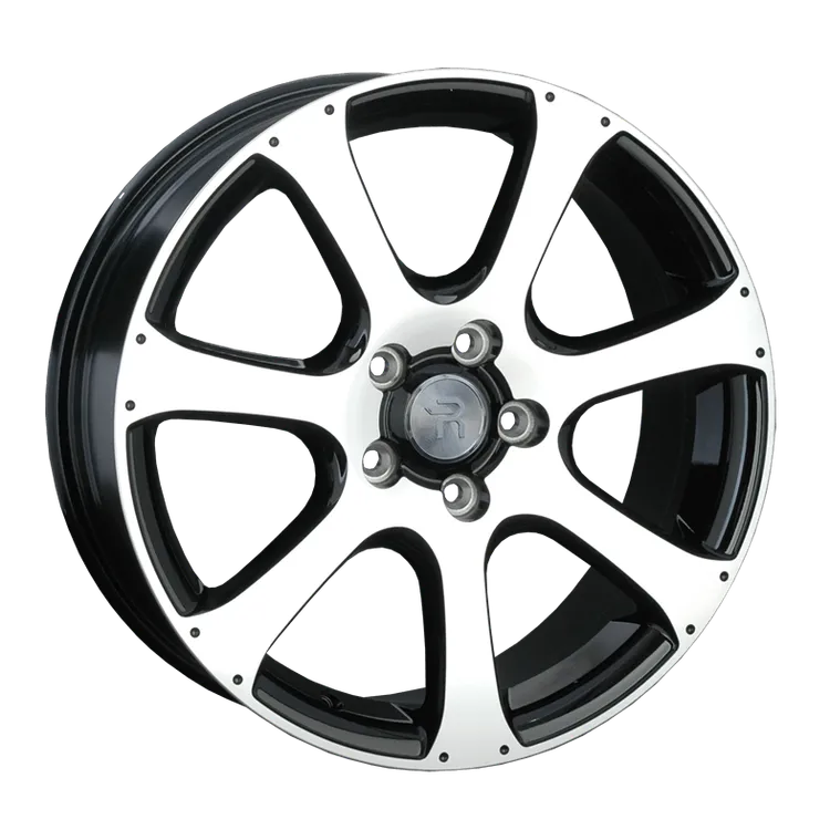 Диск литой R17 6.5J 5x114.3/54.1 ET45 REPLAY GL20 MBF 082252-990152015