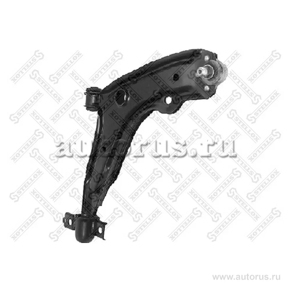 Рычаг нижн. п. Skoda Felicia all 97 (5701718_SX) STELLOX 5701719_SX