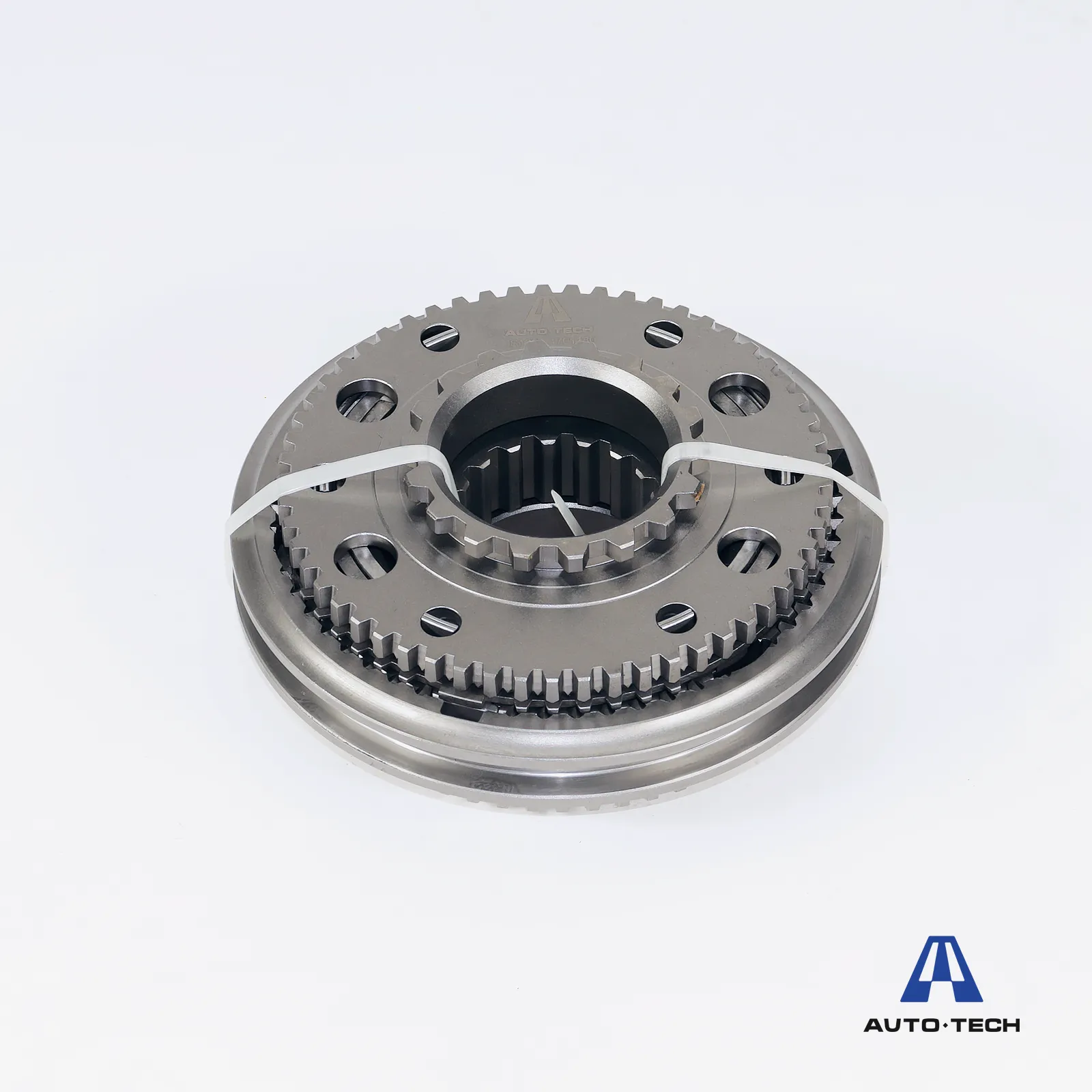 Синхронизатор 3-4 передачи 12JS металл AVTO-TECH AT0972