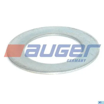 Прокладка MAN AUGER 59619