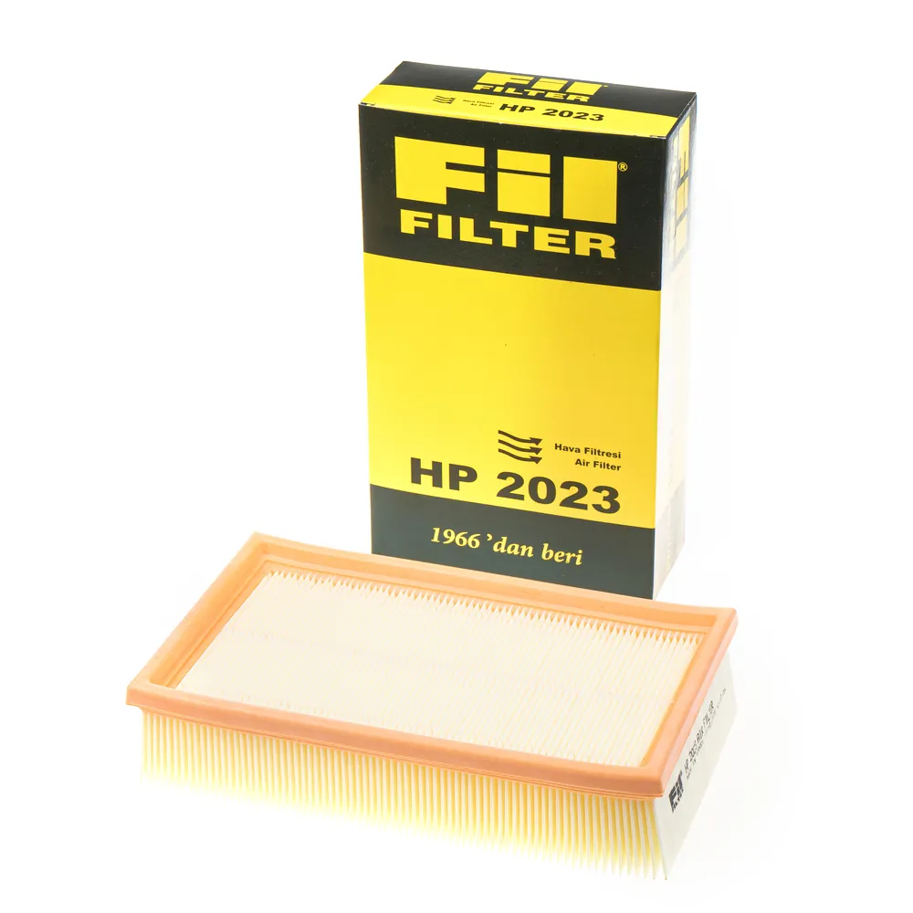 Фильтр воздушный BMW FIL FILTER HP2023