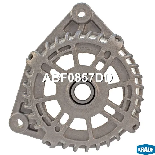 Крышка генератора передняя KRAUF ABF0857DD