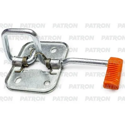 Ручка открывания капота VW: Polo (Sed RUS) 2011-2020, Polo (HB) 2009-2016 PATRON P40-0027