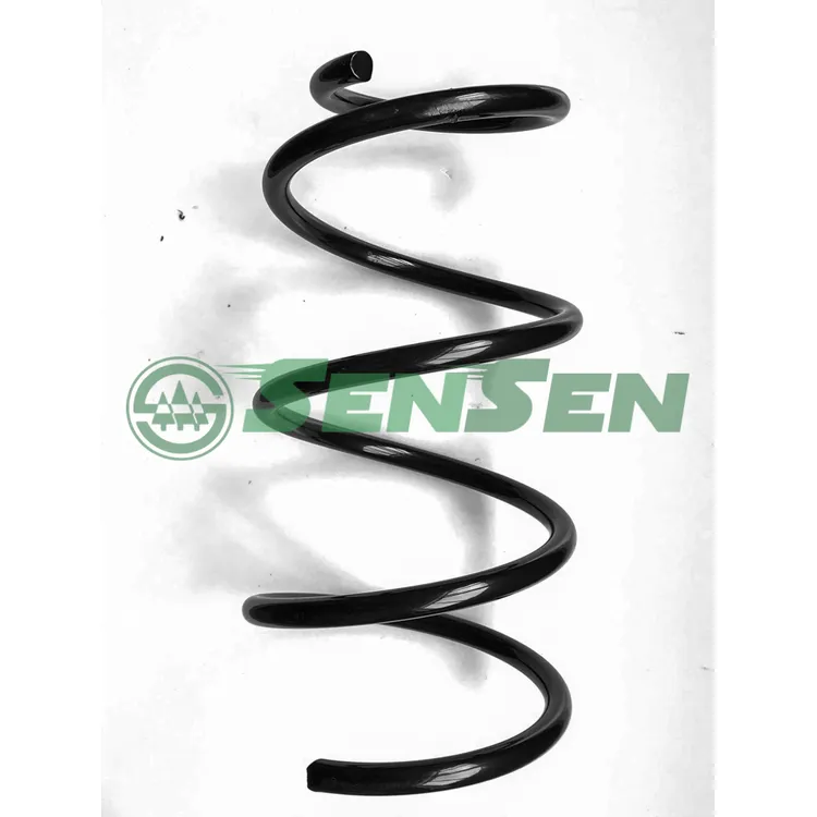 Пружина подвески передняя Toyota Avensis II (T25) седан 03-08 2.0 SENSEN SCP10046
