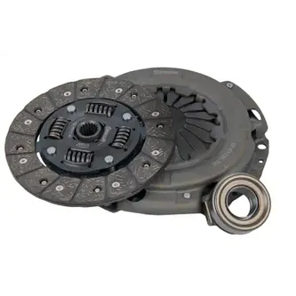 К-кт сцепления Daewoo Matiz 0.8 98> STELLOX 07-01096-SX