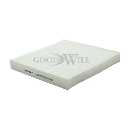 Фильтр салона GOODWILL AG 555 CF