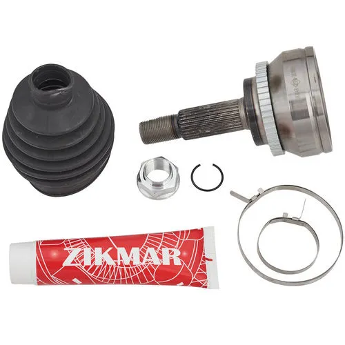ШРУС наружный ZIKMAR Z87233R