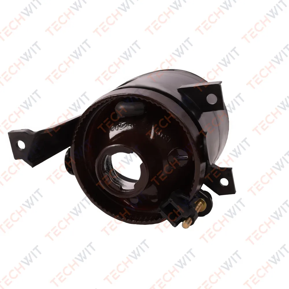 Фара противотуманная Лев. VW Passat CC 2008-2012 TECHWIT HD002VWG007TW