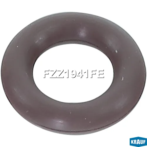 Кольцо уплотнительное форсунки KRAUF FZZ1941FE
