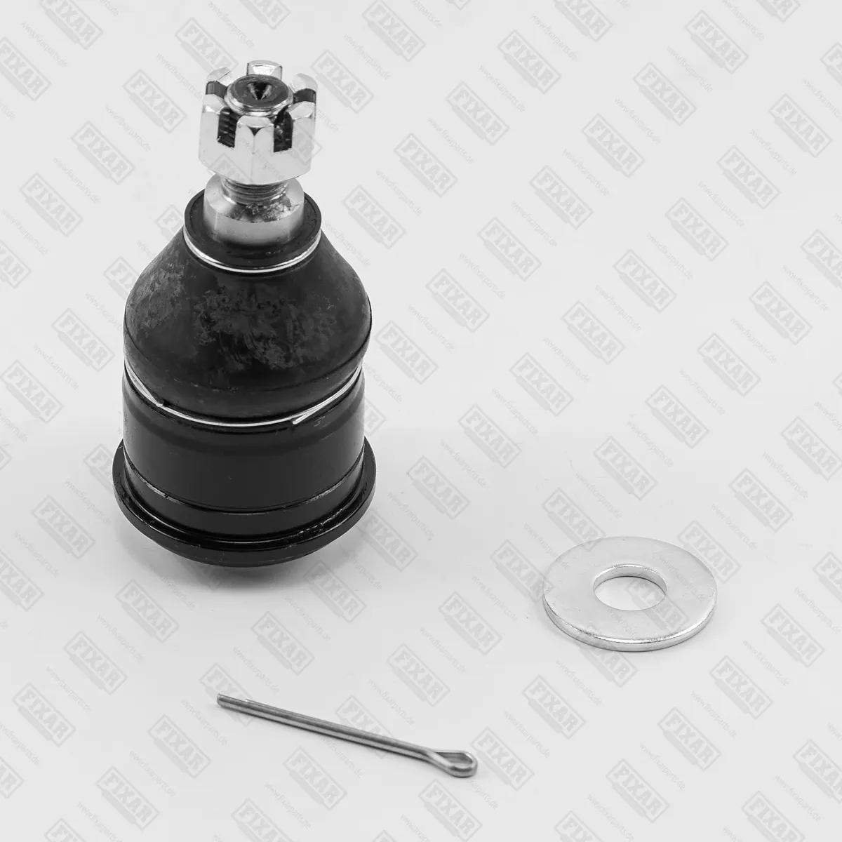 Опора шаровая нижняя левая/правая HONDA Accord 08-> FIXAR FK0989