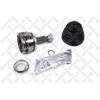 ШРУС наружный к-кт ABS Land Rover Discover, Range Rover Sport 04> STELLOX 150 1876-SX