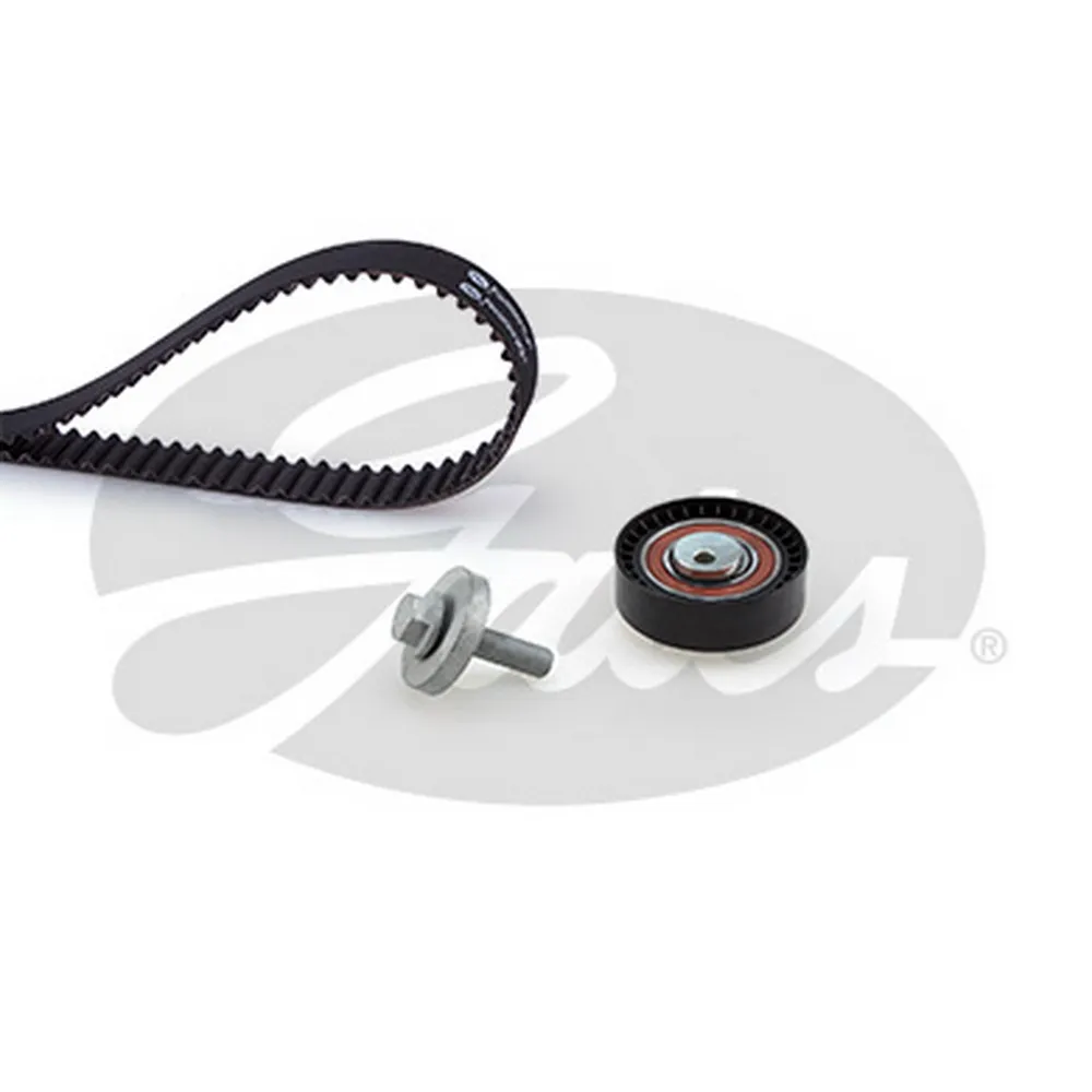 Ремкомплект ГРМ Renault 1.4/1.6/Lada Largus 8 кл. Gates K015662XS