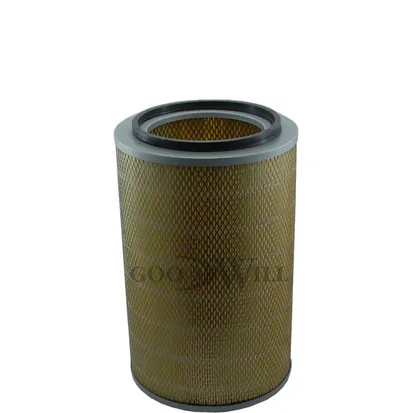 Фильтр воздушный Foton 1039 GOODWILL AG1006