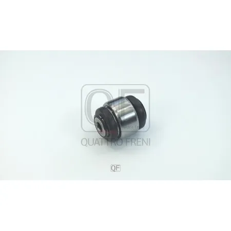 Сайлентблок рычага подвески FR QUATTRO FRENI QF30D00231