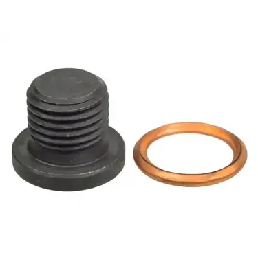 Пробка поддона 38788, M14x1.5mm Audi A4/A5/A6/A7/Q7,VW Polo5/Amaro STELLOX 75-52507-SX