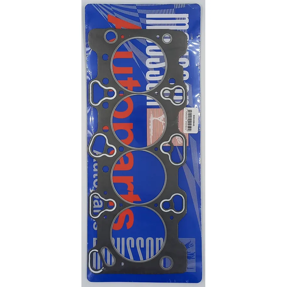 Прокладка ГБЦ Mitsubishi 2,0 4G64 графит MOUSSON SGH4G64G