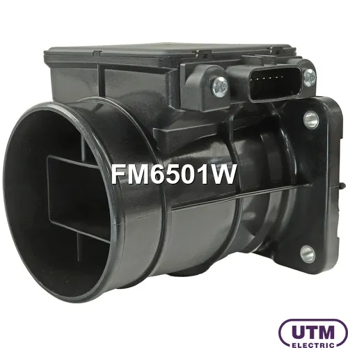 Датчик расхода воздуха ДВС UTM FM6501W