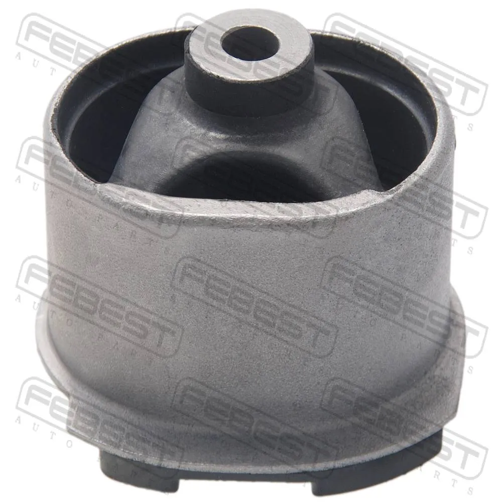 Сайлентблок левой подушки двигателя TOYOTA VITZ KSP90,NCP9#,SCP90 2005.01-2010.12 [JP] FEBEST TMB-NCP90LH