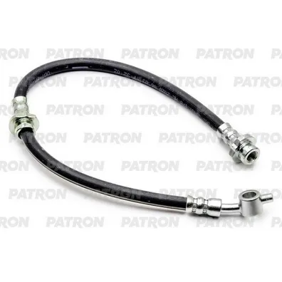 Шланг тормозной пер. лев. NISSAN Almera Classic (B10) 06-12 PATRON PBH0292
