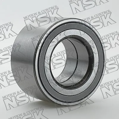 Подшипник ступицы (передней) NSK ZA45BWD10ACA86