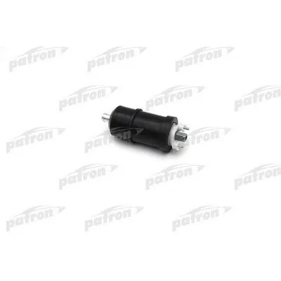 Насос топливный электрический =115L/h (насос) FORD: SCORPIO I (GA PATRON PFP044