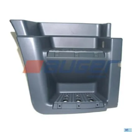 Подножка нижняя правая Stralis AUGER 67610