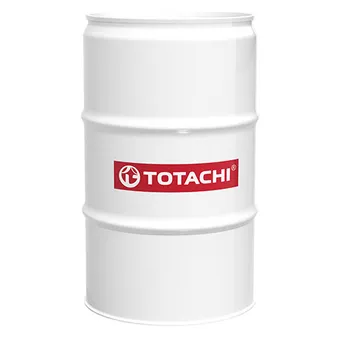 Масло трансмиссионное TOTACHI ATF WS 50 синтетическое 60 л 20860
