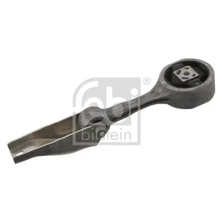 Подушка двс задняя vw polo, skoda fabia 1.4-1.6 99 FEBI 31124